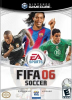FIFA Soccer 06 Box