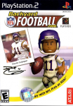 Backyard Football 2006