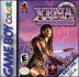 Xena: Warrior Princess Box