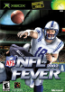 NFL Fever 2002 Box
