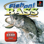 Fish On! Bass