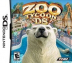 Zoo Tycoon DS Box