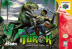 Turok: Dinosaur Hunter Box