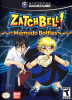 Zatch Bell! Mamodo Battles Box