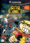 Codename: Kids Next Door: Operation V.I.D.E.O.G.A.M.E.