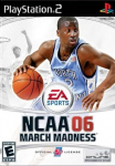 NCAA March Madness 06