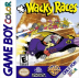 Wacky Races Box