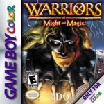 Warriors of Might and Magic