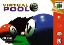 Virtual Pool 64