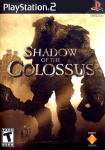 Shadow of the Colossus