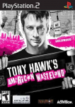 Tony Hawk's American Wasteland