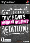 Tony Hawk's American Wasteland (Collectors Edition)