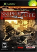 Sniper Elite Box