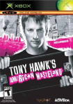 Tony Hawk's American Wasteland