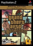 Grand Theft Auto: San Andreas (Special Edition)