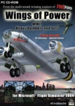 Wings Of Power: WWII Heavy Bombers and Jets