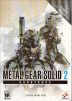 Metal Gear Solid 2: Substance Box