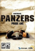 Codename: Panzers Phase One Box