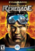 Command & Conquer: Renegade Box