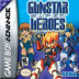 Gunstar Super Heroes Box