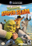 Shrek Superslam