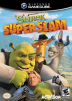 Shrek Superslam Box