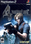 Resident Evil 4 (Premium Edition)