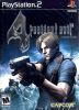 Resident Evil 4 (Premium Edition) Box