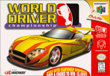 World Driver Championship