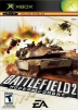 Battlefield 2: Modern Combat Box