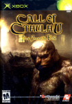Call of Cthulhu: Dark Corners of the Earth