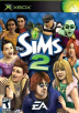 The Sims 2 Box
