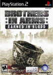 Brothers in Arms: Earned in Blood