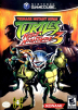 Teenage Mutant Ninja Turtles 3: Mutant Nightmare Box
