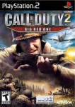 Call of Duty 2: Big Red One