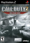 Call of Duty 2: Big Red One (Collectors Edition)