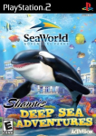 SeaWorld Adventure Parks: Shamu's Deep Sea Adventures
