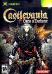 Castlevania: Curse of Darkness