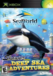 SeaWorld Adventure Parks: Shamu's Deep Sea Adventures