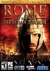 Rome: Total War Barbarian Invasion Box