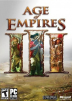 Age of Empires III Box