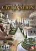 Sid Meier's Civilization IV Box