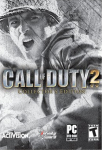 Call of Duty 2 (Collector's Edition)