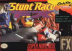 Stunt Race FX Box