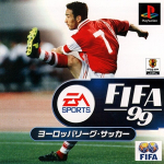 FIFA '99: European League Soccer