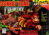 Donkey Kong Country Box