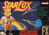 Star Fox Box