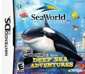 Sea World: Shamu's Big Adventure