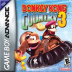 Donkey Kong Country 3 Box