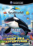 Sea World: Shamu's Big Adventure